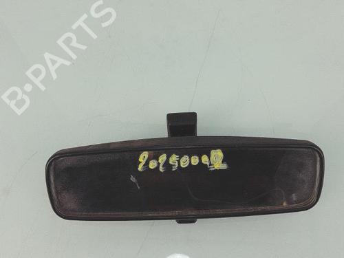 Espelho interior Espelho interior RENAULT CLIO II (BB_, CB_) 1.5 dCi (B/CB07) (65 hp) 25356592 25356592