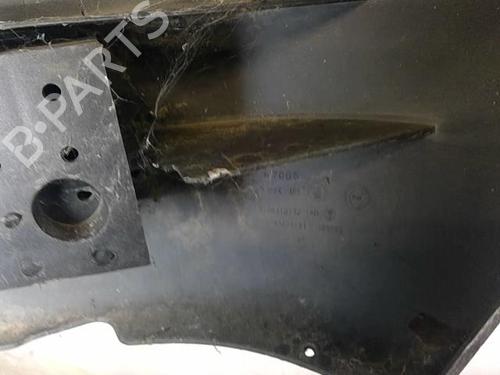 Used Rear bumper Rear bumper RENAULT CLIO II (BB_, CB_) 1.9 dTi (B/CB0U) (80 hp) 25373760 25373760