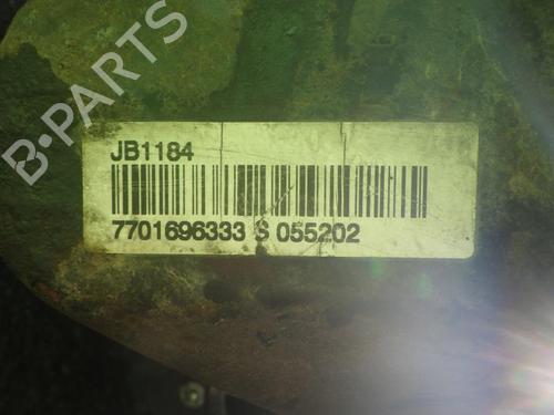 Switch RENAULT CLIO II (BB_, CB_) 1.2 (BB0A, BB0F, BB10, BB1K, BB28, BB2D, BB2H, CB0A,... | BP25357128I30 
