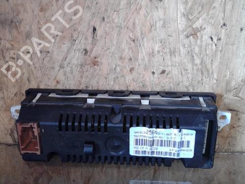 Multifunctionele display CITROËN C3 I (FC_, FN_) 1.4 HDi | BP25365425C48 