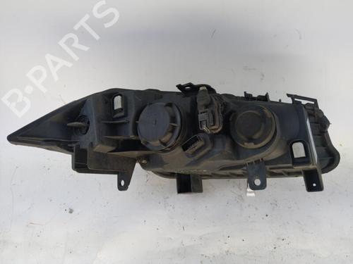 Faro izquierdo RENAULT MEGANE II (BM0/1_, CM0/1_) 1.5 dCi (BM02, BM13, BM2A, CM02, CM13) (101 hp) 25372434
