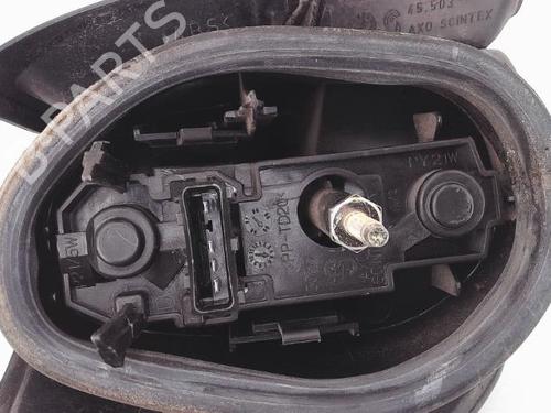 Used Right taillight Right taillight PEUGEOT 406 Break (8E/F) 2.0 HDI 110 (109 hp) 25360190 25360190