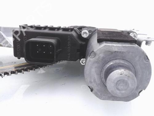 Rudehejsemekanisme ventre foran OPEL ASTRA H (A04) 1.7 CDTI (L48) | BP25372374C22