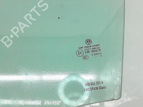 Used Front left door window Front left door window 37187658 37187658