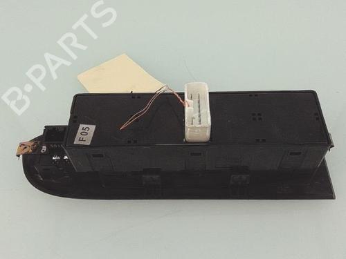 Left front window switch HYUNDAI TRAJET (FO) 2.0 CRDi | BP25349523I27 