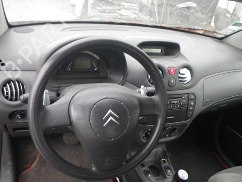 Starter CITROËN C2 (JM_) 1.4 | BP25373914M8 - Image 6