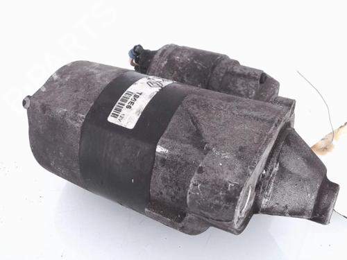 Used Starter Starter RENAULT TWINGO I (C06_) 1.2 (C066, C068) (58 hp) 25369547 25369547