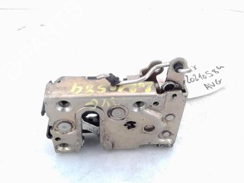 Front left lock CITROËN AX (ZA-_) 10 | BP25355706C98 