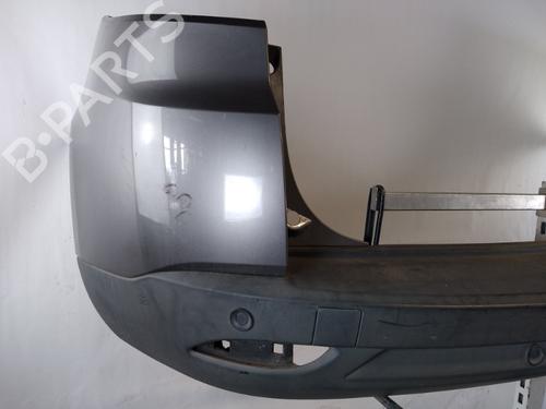 Rear bumper RENAULT MEGANE III Grandtour (KZ0/1) 1.5 dCi (KZ09, KZ0D, KZ1G, KZ29, KZ14, KZ1W, KZ10, KZ1F,... | BP25353981C8