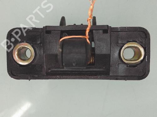 Used Tailgate lock Tailgate lock RENAULT MEGANE I (BA0/1_) 1.6 16V (BA04, BA0B, BA11, BA1J, BA16, BA19, BA1K, BA1V,... (107 hp) 25362498 25362498