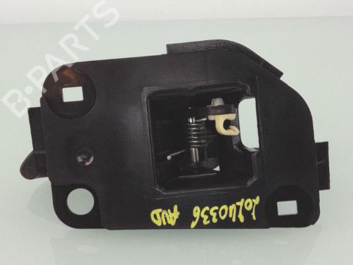 Front right interior door handle FIAT PUNTO (188_) 1.2 60 (188.030, .050, .130, .150, .230, .250) | BP25353587I14 