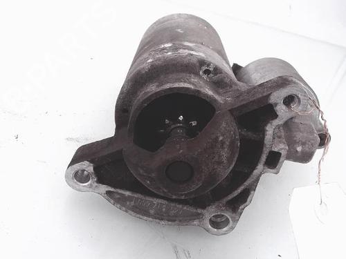 Used Starter Starter PEUGEOT 207 (WA_, WC_) 1.4 16V (88 hp) 25368920 25368920