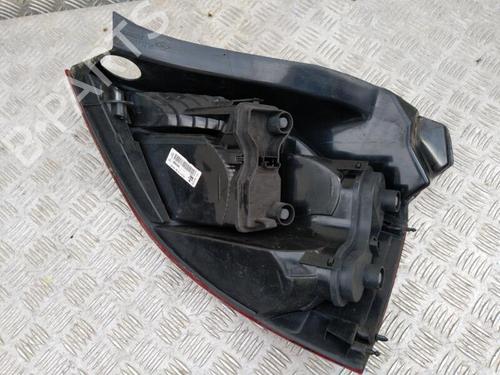 Used Left taillight Left taillight RENAULT MEGANE II (BM0/1_, CM0/1_) 1.9 dCi (BM0G, CM0G) (120 hp) 25355074 25355074