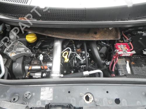Starter RENAULT SCÉNIC II (JM0/1_) 1.5 dCi (JM02, JM13) | BP25365465M8  - Image 6