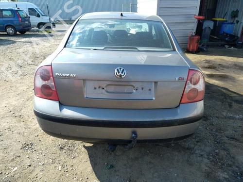 Headlight switch VW PASSAT B5.5 (3B3) 1.9 TDI | BP25369834I24 - Image 6
