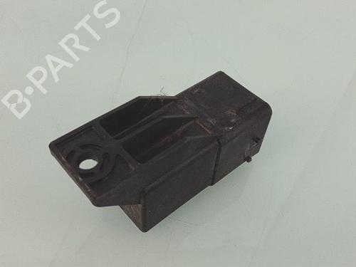 Electronic module PEUGEOT 3008 I MPV (0U_) 1.6 HDi | BP25370986M83