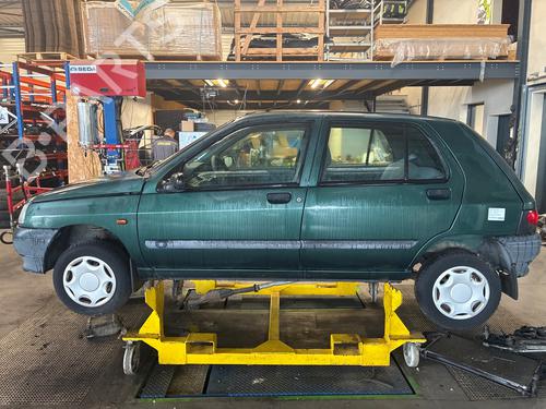 Teile für RENAULT CLIO I (B/C57_, 5/357_) 1.2 (B/C/S577) 4999152