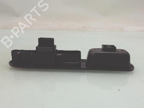 Right front window switch PEUGEOT 307 (3A/C) 2.0 HDi 90 | BP35916685I26 - Image 2