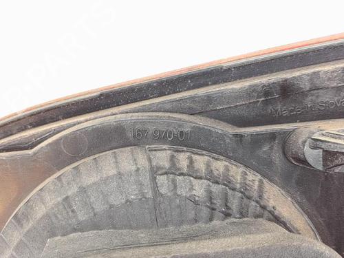 Left tailgate light VW GOLF VI (5K1) 2.0 TDI | BP29301017C79 - Image 3