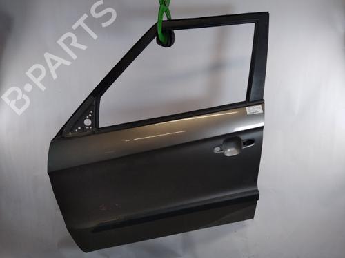 Used Left front door KIA SOUL I (AM) 1.6 CRDi 128 (126 hp) 25358323