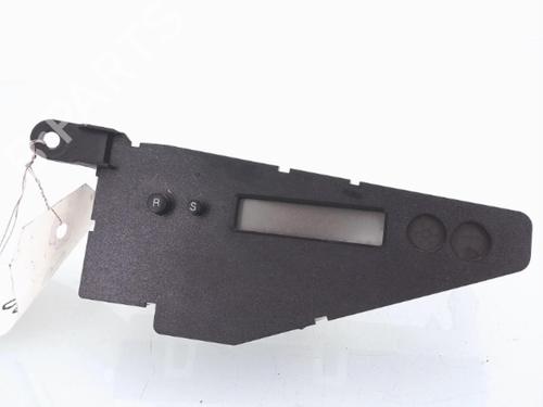 Display für FORD FOCUS I (DAW, DBW) 1.8 Turbo DI / TDDi (90 hp) 25369747
