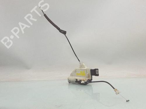 Used Front right lock Front right lock PEUGEOT 3008 I MPV (0U_) 1.6 HDi (109 hp) 33054472 33054472