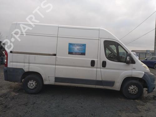 Front right window mechanism FIAT DUCATO Platform/Chassis (250_) 150 Multijet 2,3 D | BP25362012C23  - Image 10