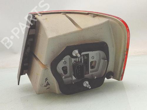 Left taillight VW JETTA III (1K2) 1.9 TDI | BP34243842C34 - Image 2