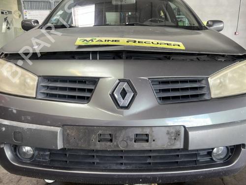 Commande Chauffage RENAULT MEGANE II (BM0/1_, CM0/1_) 1.6 16V (BM0C, CM0C) | BP25354217I5 