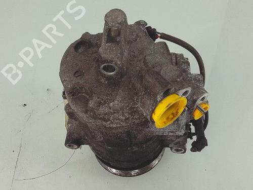 AC compressor BMW 1 (E81) 120 d | BP25352675M34 