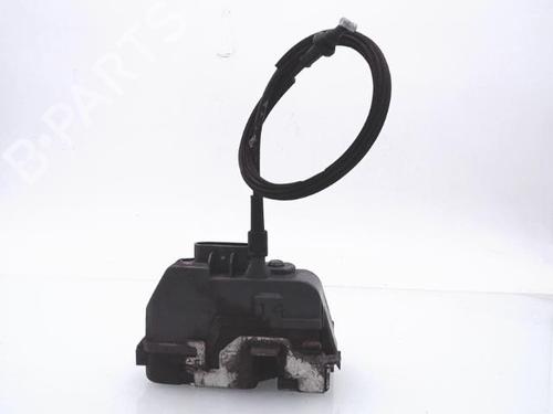 Rear left lock CITROËN C3 I (FC_, FN_) 1.4 HDi | BP25372303C100 