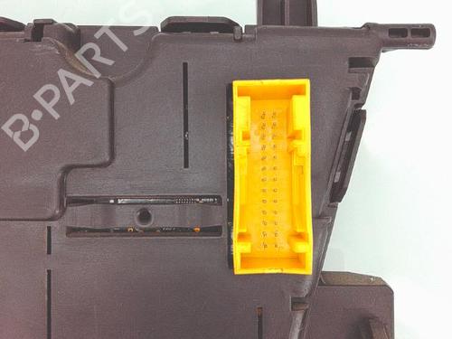 Instrument cluster CITROËN C4 Picasso I MPV (UD_) 1.6 HDi | BP29868119C47