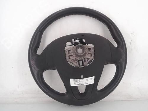 Used Steering wheel Steering wheel RENAULT GRAND SCÉNIC III (JZ0/1_) 1.2 TCe (JZ16) (132 hp) 25353923 25353923