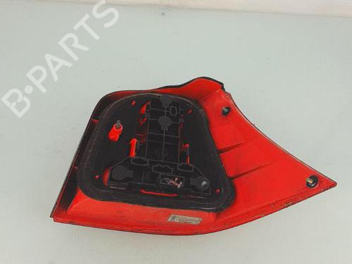 Left taillight VW GOLF IV (1J1) 1.9 SDI | BP27324850C34 