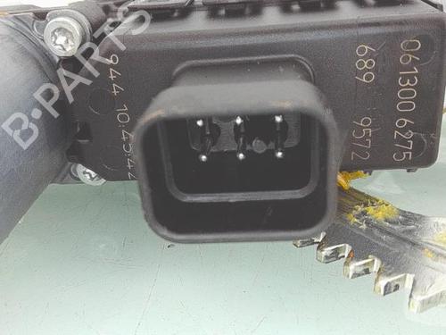 Front right window mechanism OPEL ASTRA H Estate (A04) 1.9 CDTI 16V (L35) | BP30172185C23