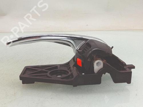 Used Front left interior door handle Front left interior door handle SUZUKI SWIFT IV (FZ, NZ) 1.2 (AZH412, ZC72S) (94 hp) 40537983 40537983