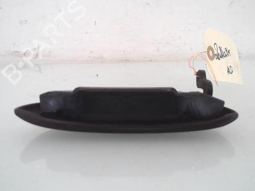 Front right exterior door handle FORD FIESTA IV (JA_, JB_) 1.8 D | BP25349931C129 