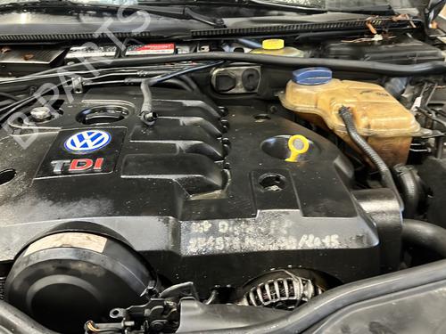 Left taillight VW PASSAT B5.5 (3B3) 1.9 TDI | BP25352579C34 - Image 9
