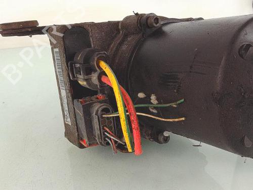 Steering pump PEUGEOT 206 SW (2E/K) 1.4 HDi | BP28172172M99 - Image 2