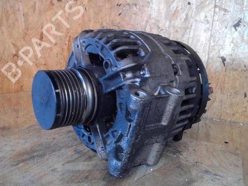 Used Alternator RENAULT MEGANE I (BA0/1_) 1.6 16V (BA04, BA0B, BA11, BA1J, BA16, BA19, BA1K, BA1V,... (107 hp) 25365401