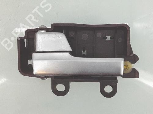 Front left interior door handle FORD FOCUS II Turnier (DA_, FFS, DS) 1.6 TDCi | BP29614192I13 - Image 3