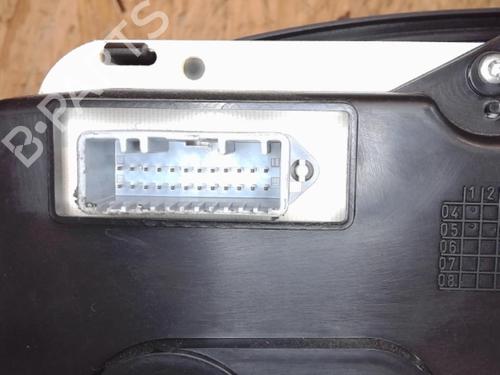 Instrument cluster DACIA LOGAN (LS_) 1.5 dCi (LS0K) | BP25359043C47 - Image 5