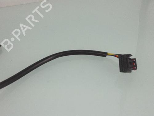 Left mirror AUDI A4 B8 Avant (8K5) 2.0 TDI | BP26907042C26 