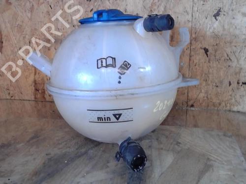 Used Expansion tank VW GOLF VI (5K1) 2.0 TDI (110 hp) 25373210