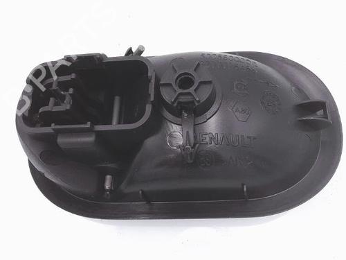 Used Front right interior door handle Front right interior door handle RENAULT GRAND SCÉNIC II (JM0/1_) 1.5 dCi (JM02, JM13) (101 hp) 25372522 25372522