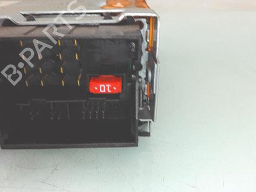 Radio PEUGEOT 207 (WA_, WC_) 1.6 16V VTi | BP32218082E6