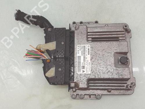 Electronic module CITROËN C4 Picasso II 1.6 BlueHDi 120 | BP38042499M83 - Image 8