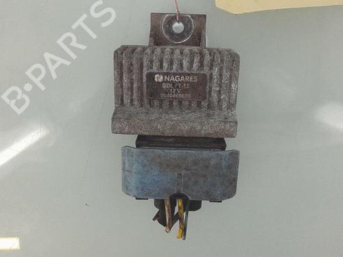 Used Electronic module CITROËN C3 I (FC_, FN_) 1.4 HDi (68 hp) 25356437