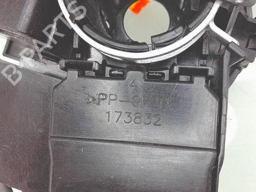 Steering column stalk TOYOTA RAV 4 III (_A3_) 2.2 D 4WD (ALA30_, ALA30R) | BP29996740I23