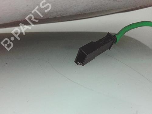 Right sun visor VOLVO C30 (533) 1.6 D | BP25363069I2 - Image 2